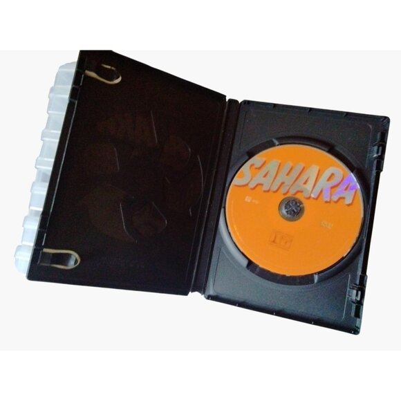 Sahara WWII DVD Humphrey Bogart Columbia Drama Classics Action Film - Picture 6 of 8